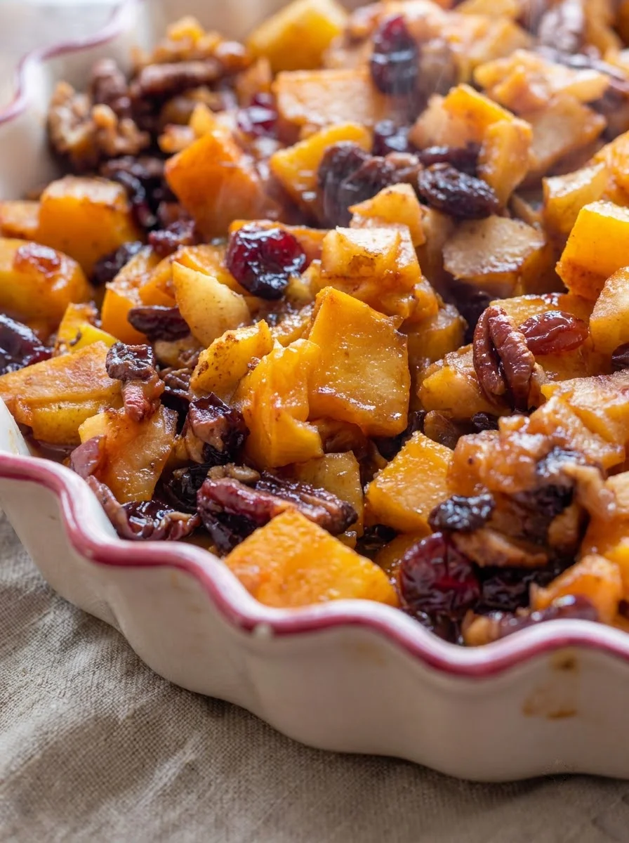 Butternut