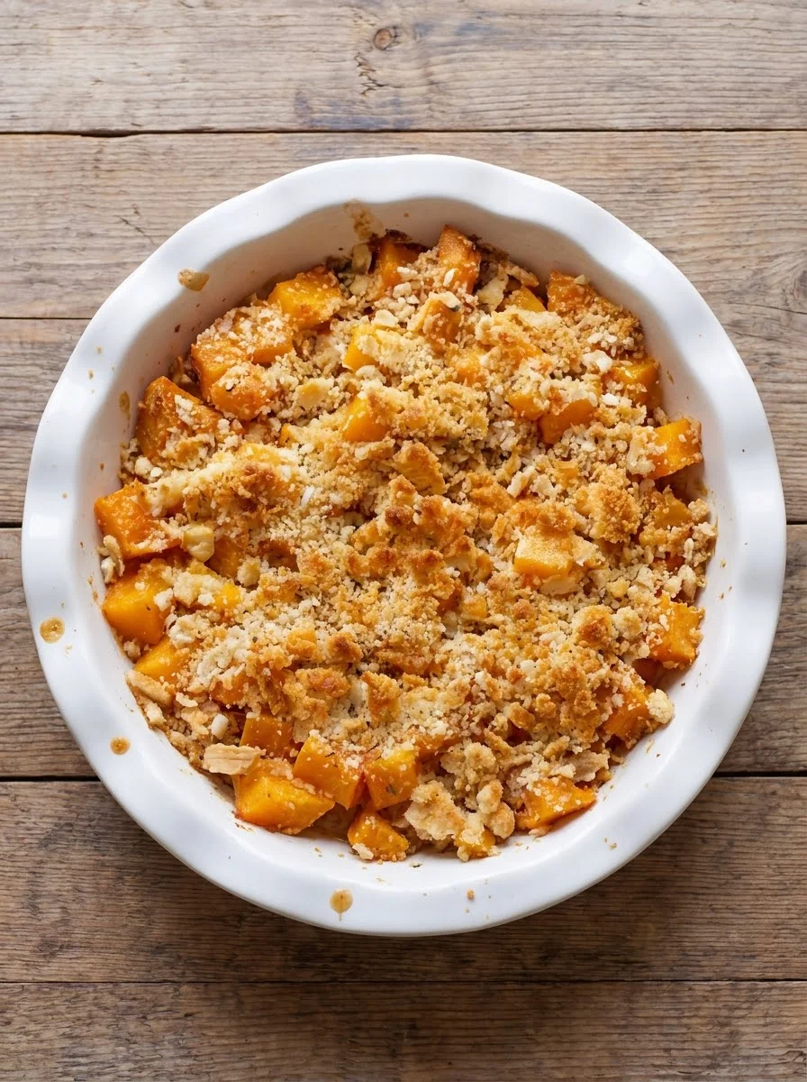 Butternut