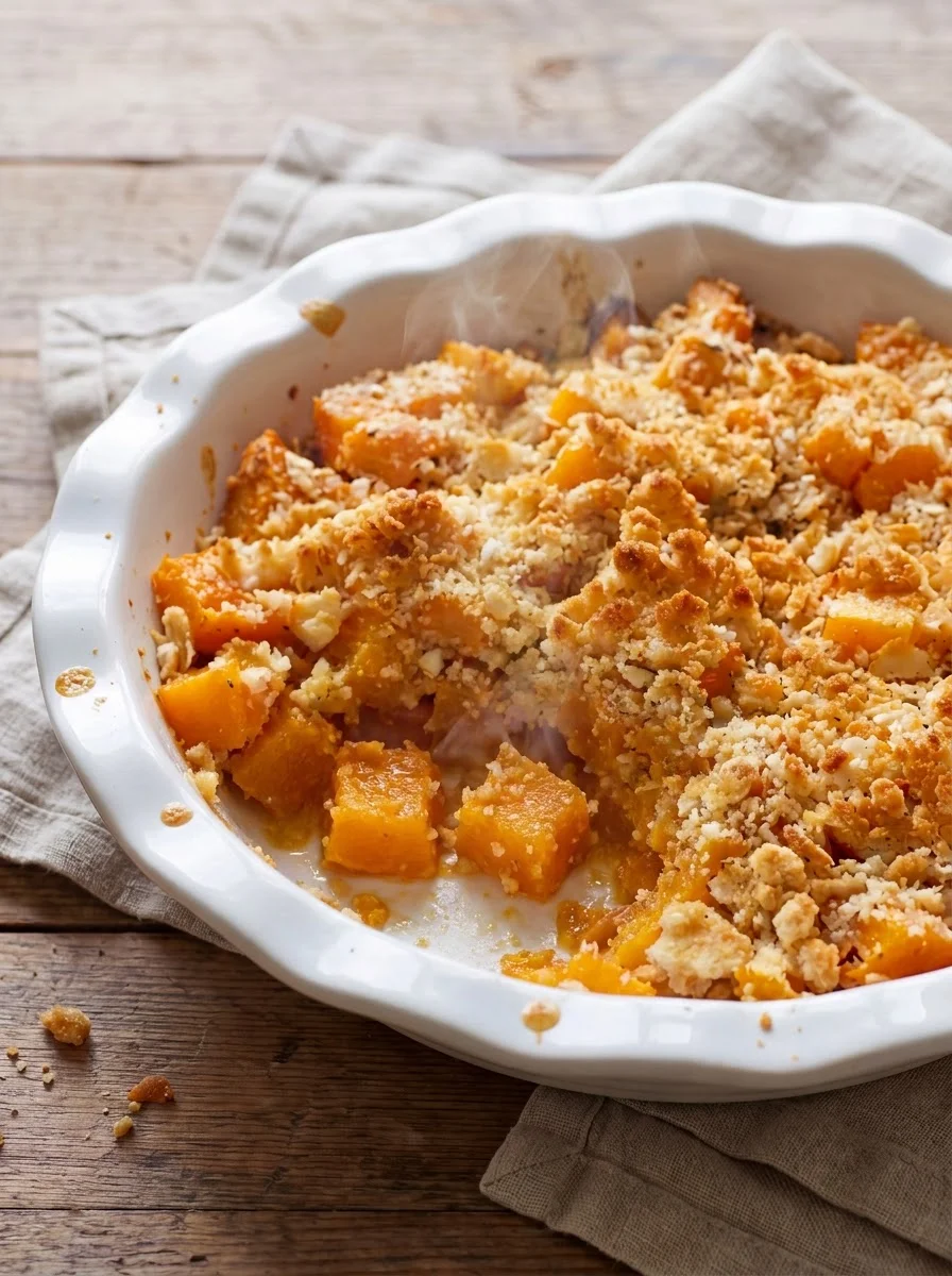 Butternut