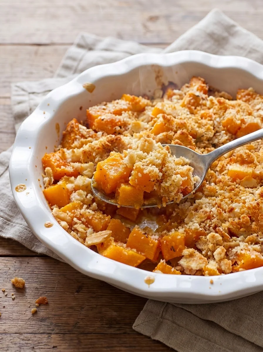 Butternut