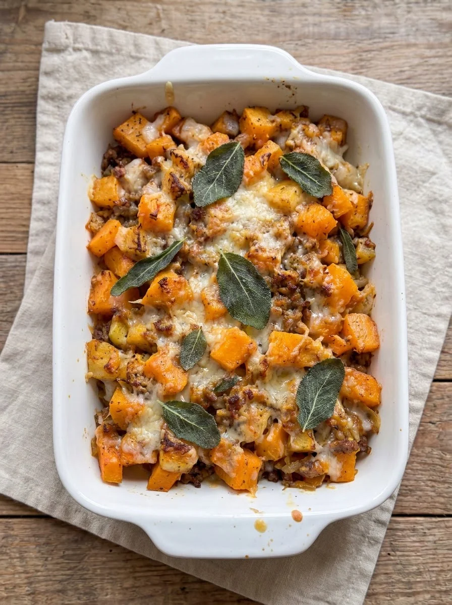 Butternut