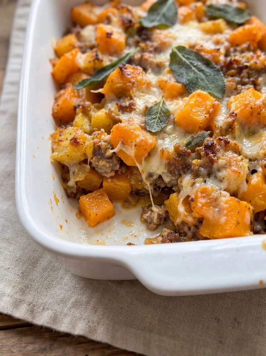 Butternut