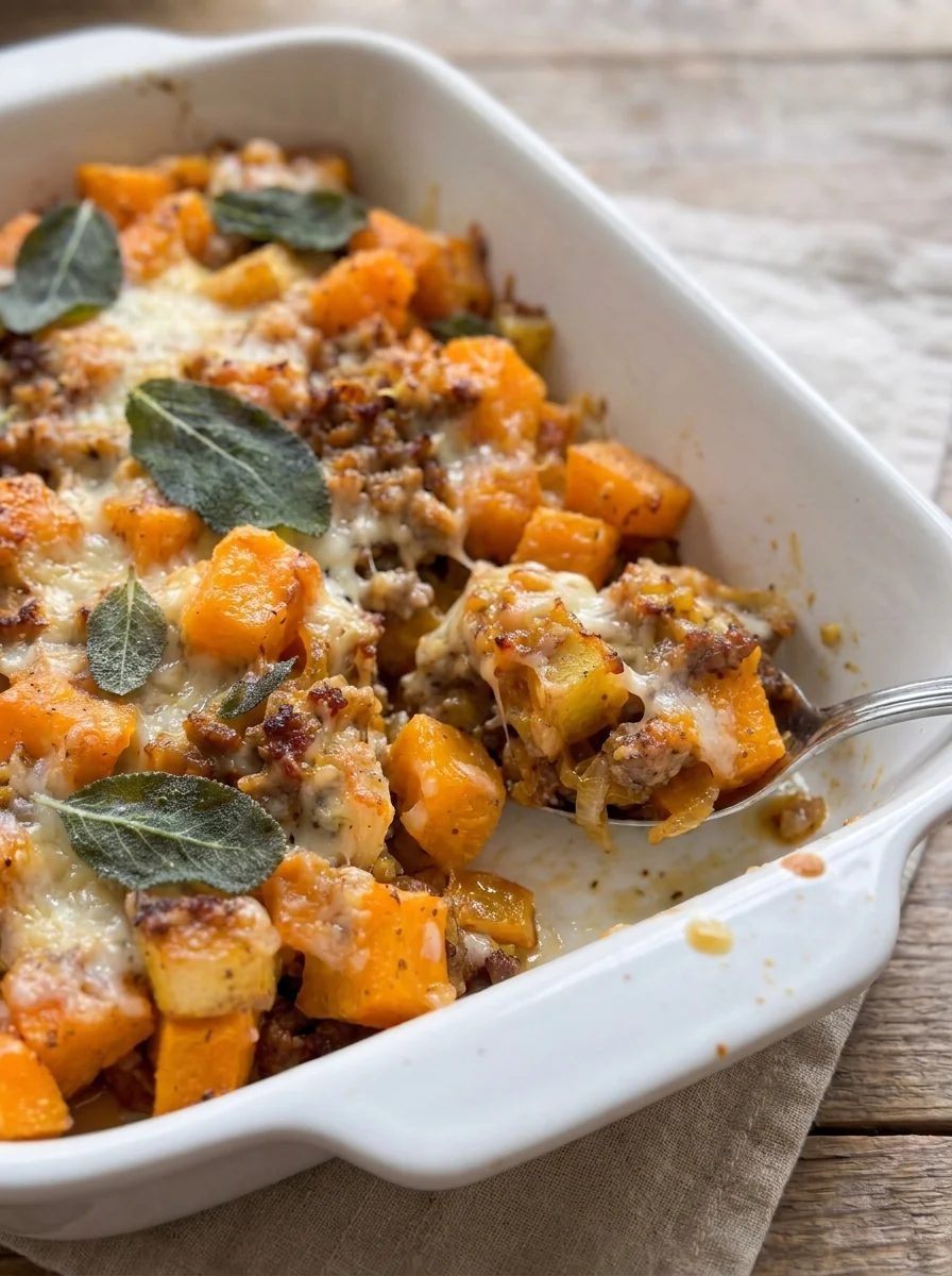 Butternut