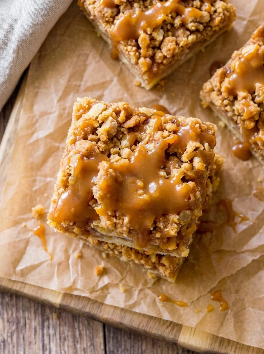Caramel