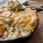 Chicken Pot Pie