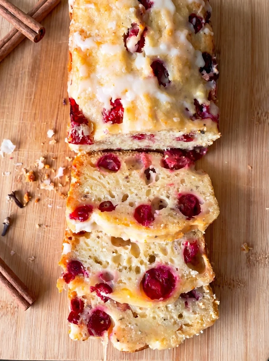 Cranberry