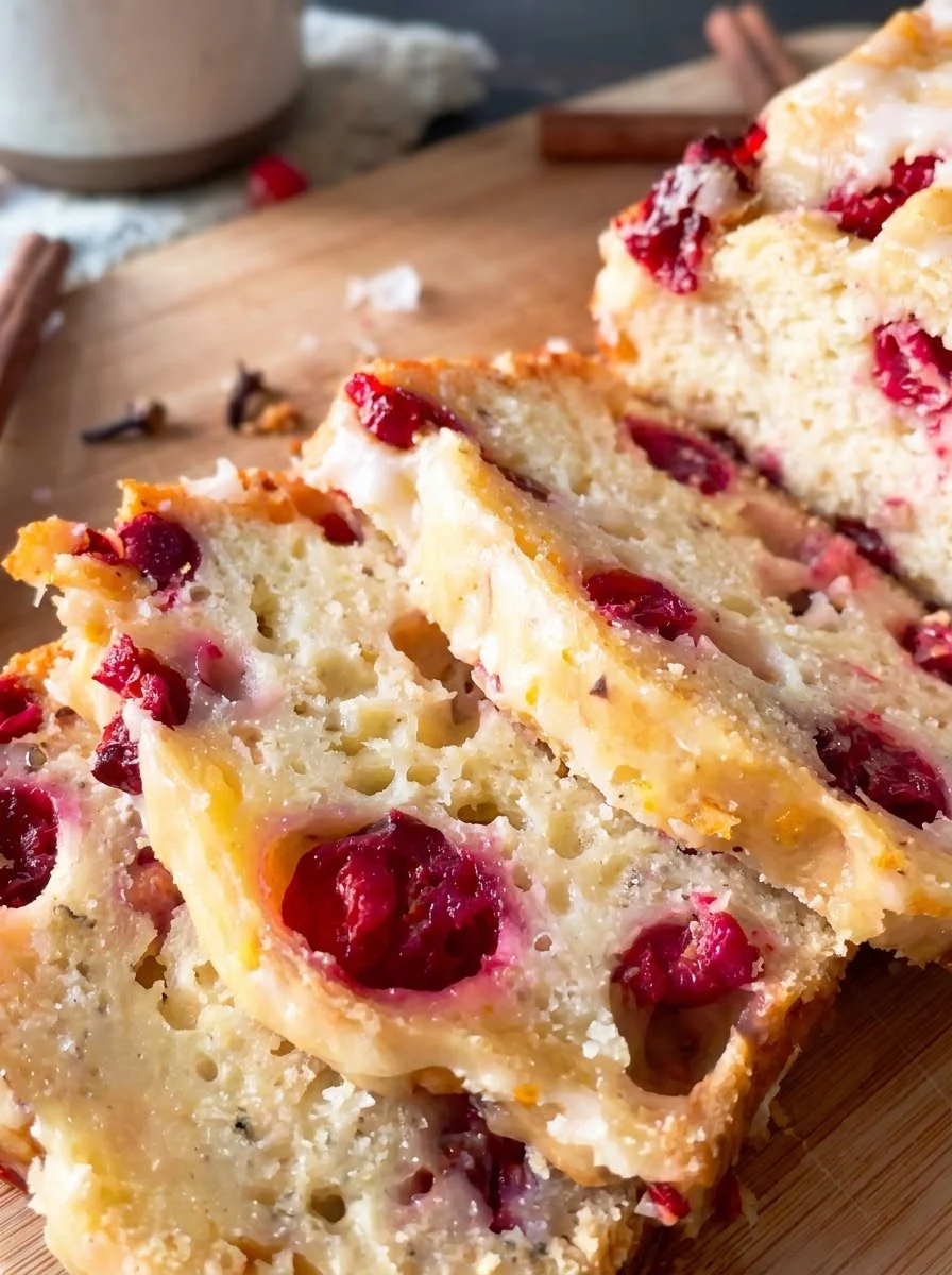 Cranberry
