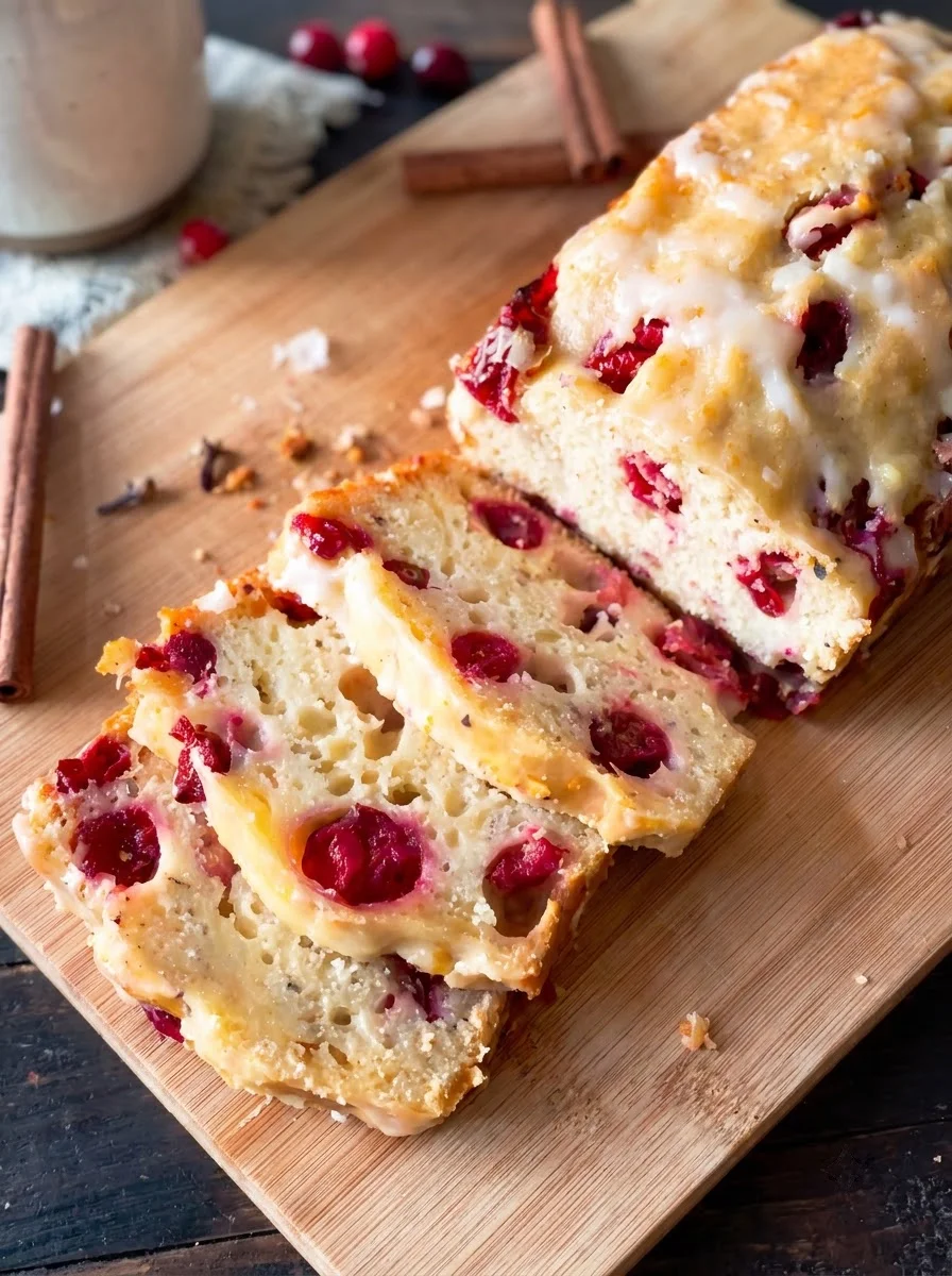 Cranberry