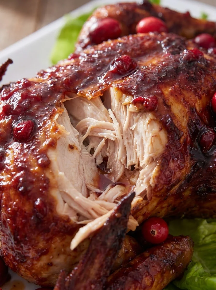 Cranberry