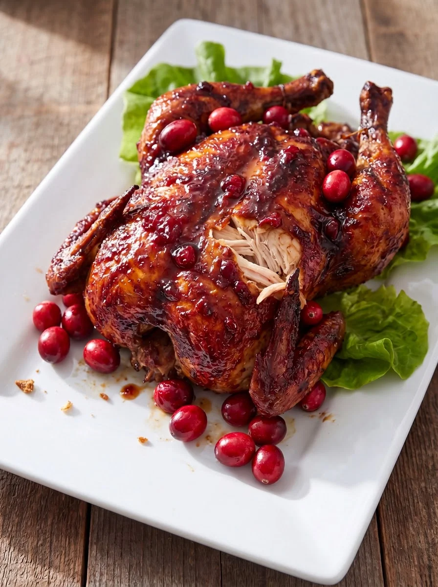 Cranberry