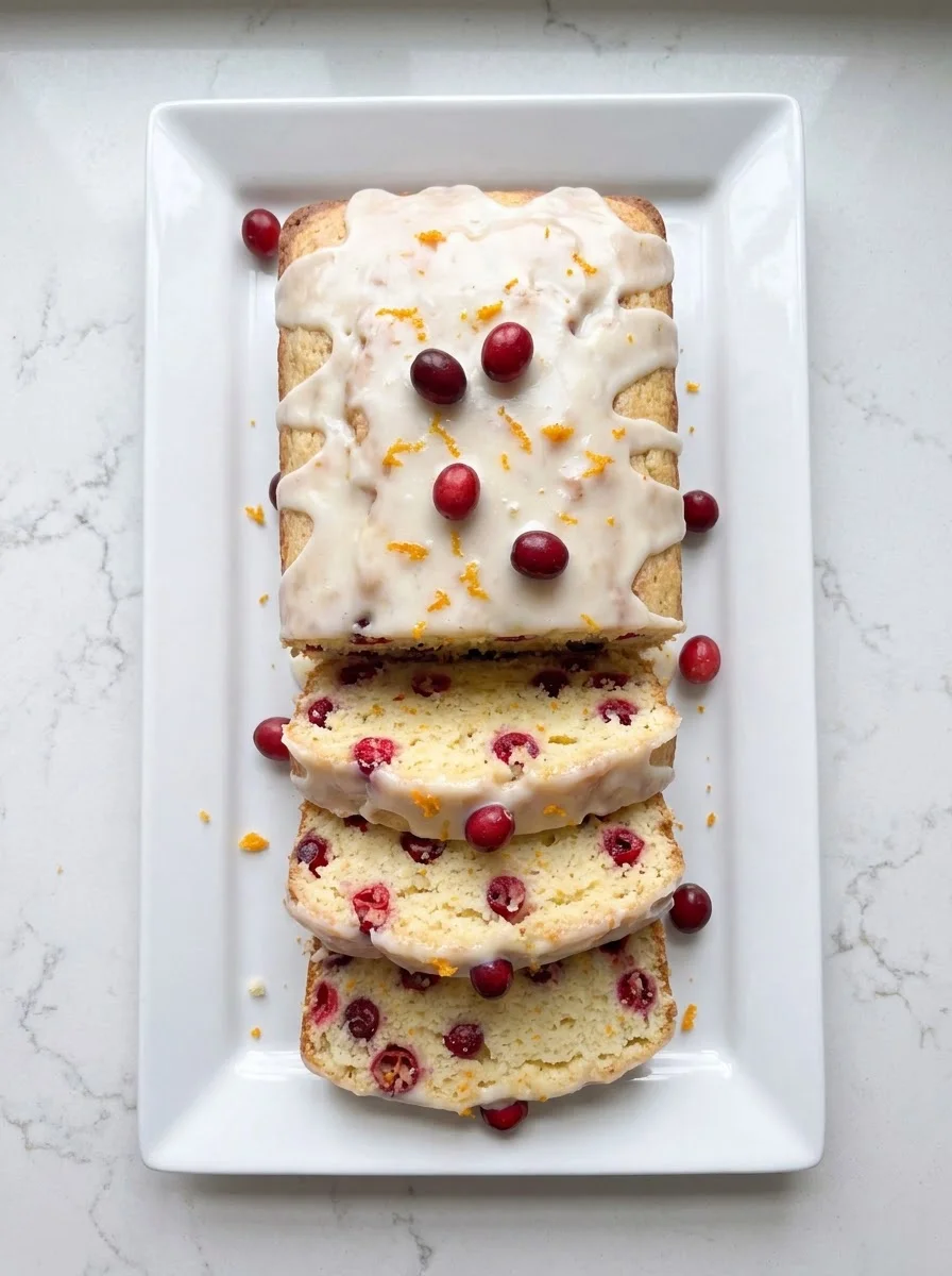Cranberry