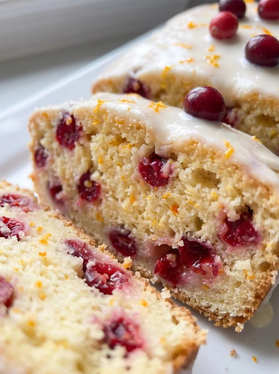 Cranberry