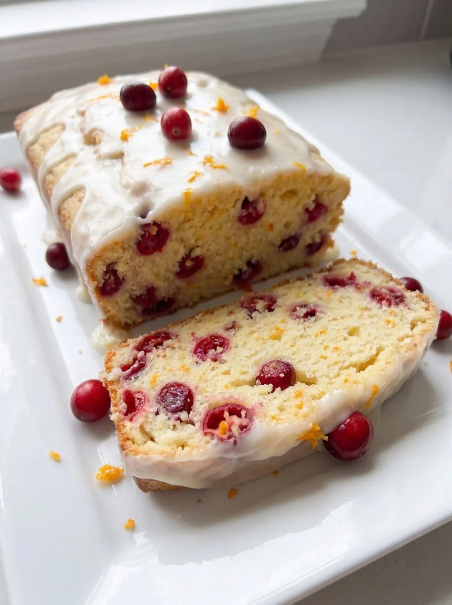 Cranberry