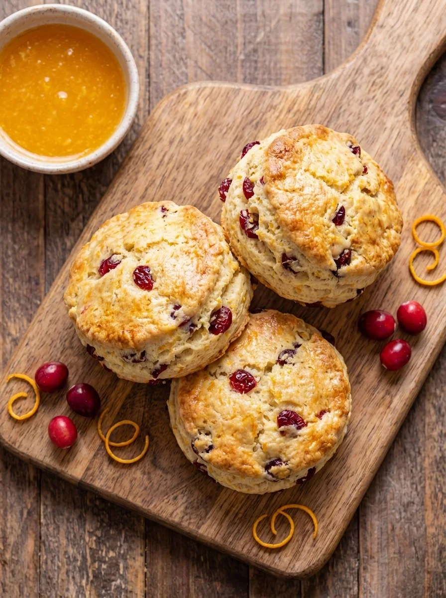 Cranberry