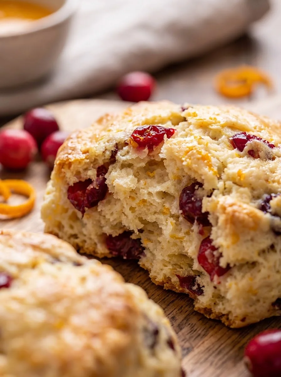 Cranberry