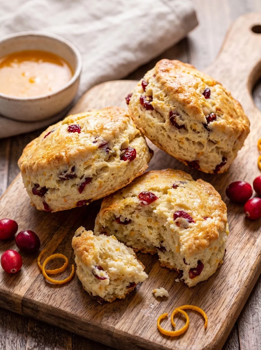 Cranberry