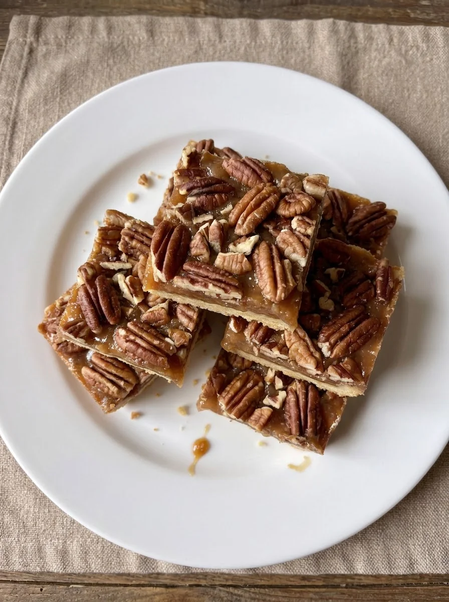 Pecan