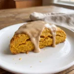 Pumpkin Scones