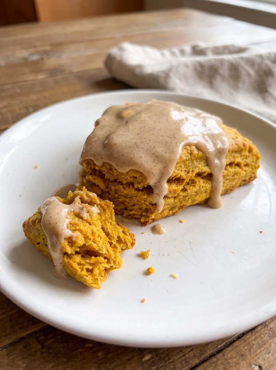 Pumpkin
