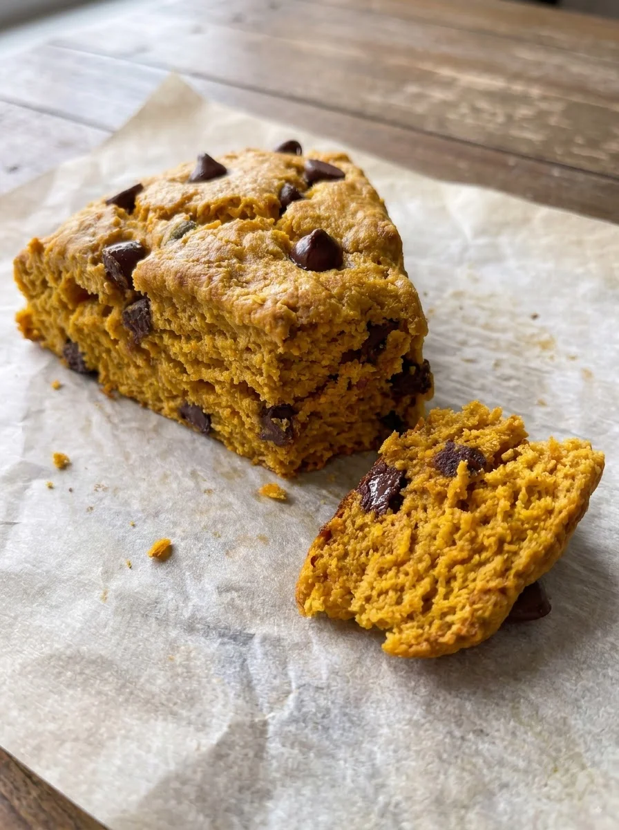 Pumpkin