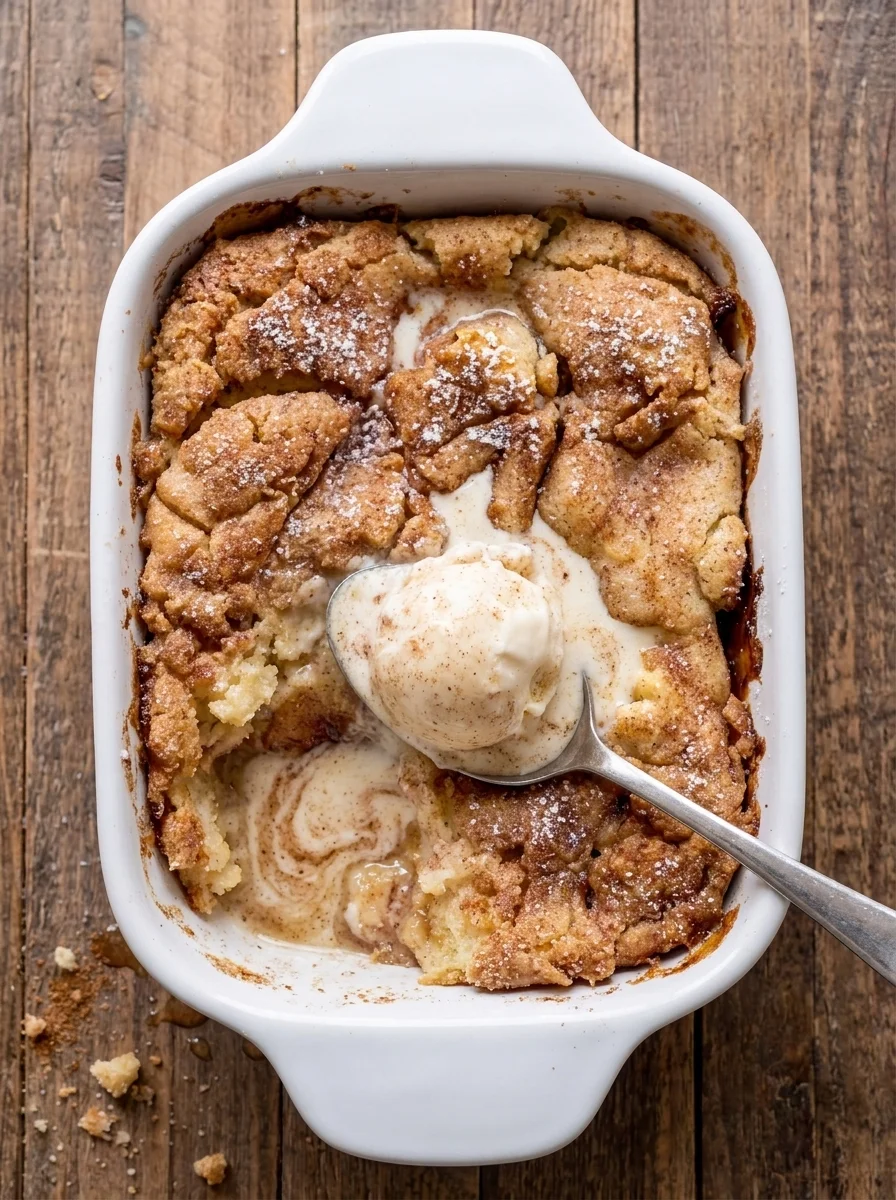 Snickerdoodle