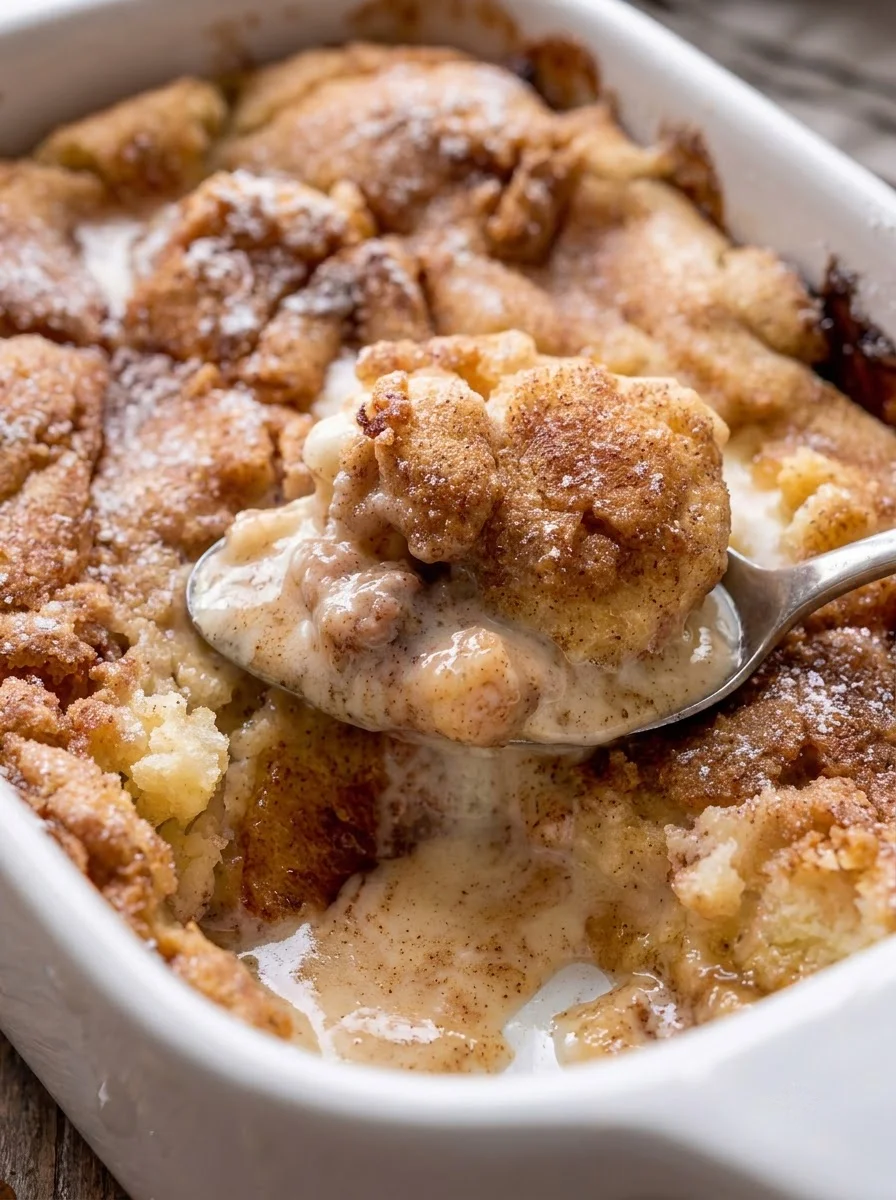 Snickerdoodle