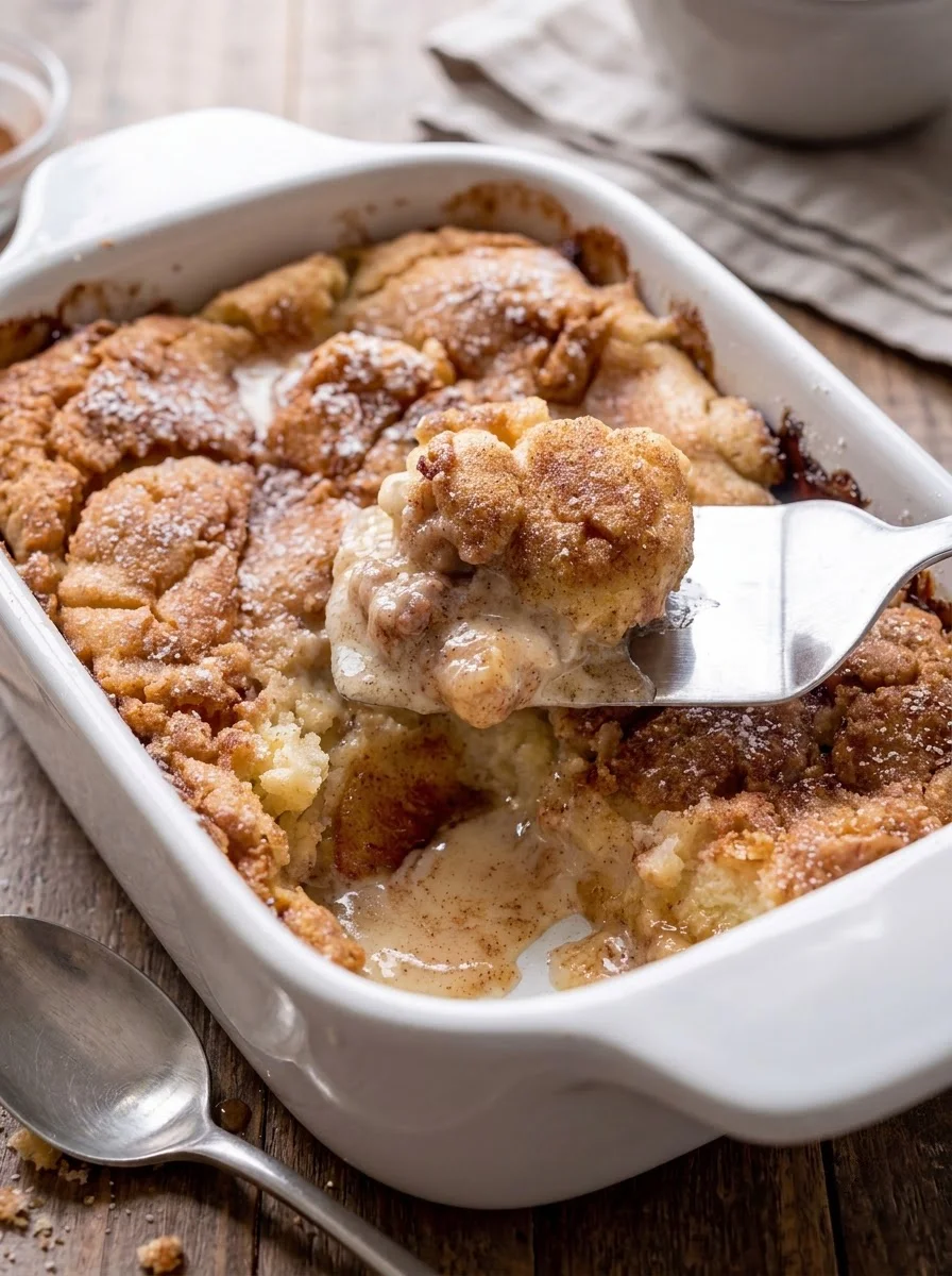 Snickerdoodle