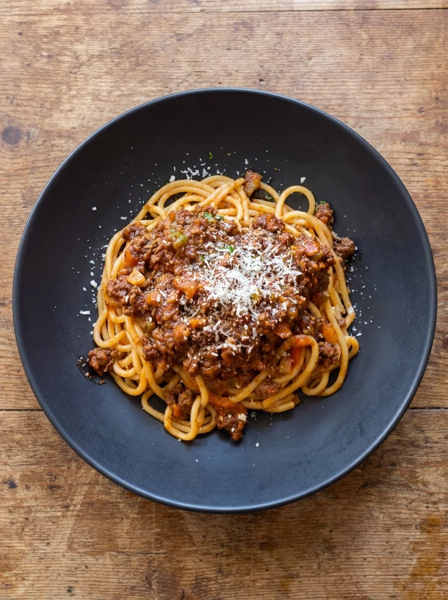 Spaghetti