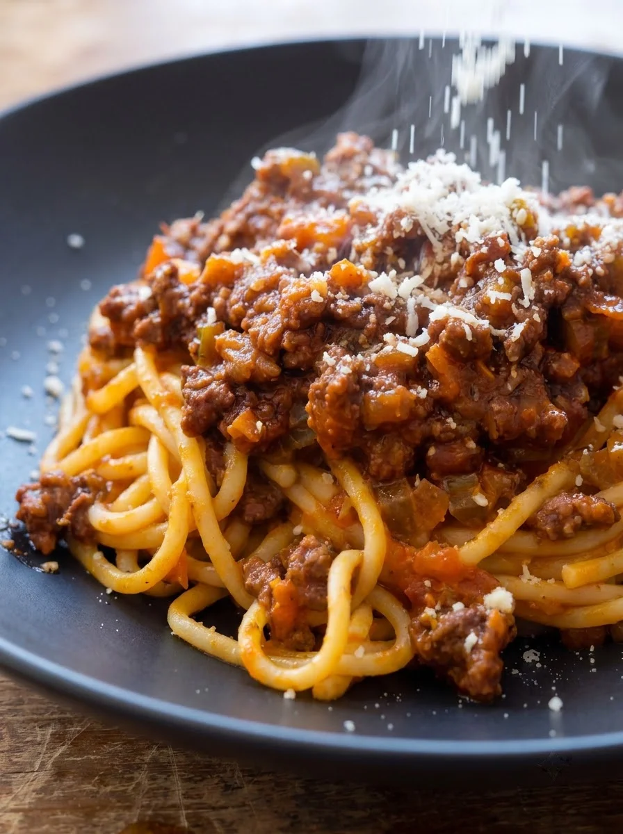 Spaghetti