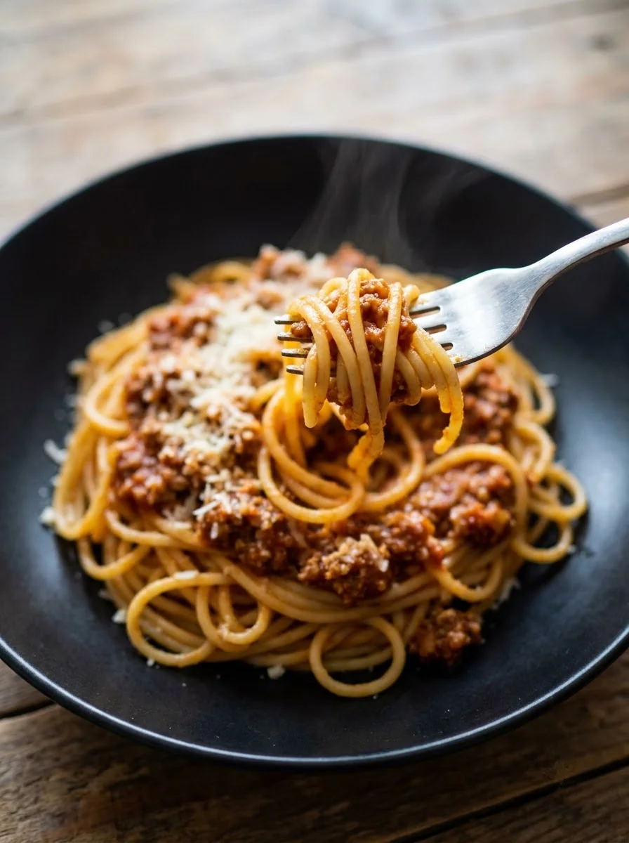 Spaghetti