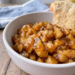APPLE PIE SALSA