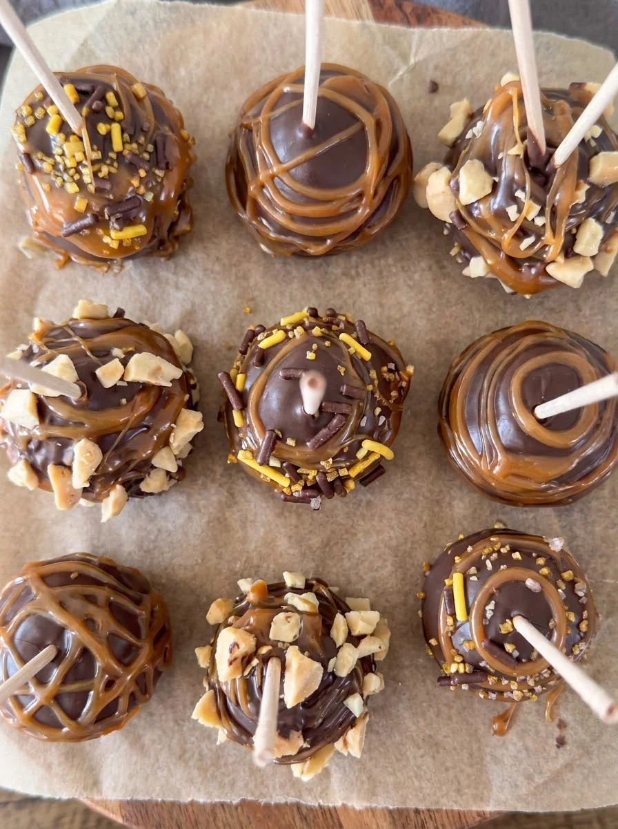 Caramel
