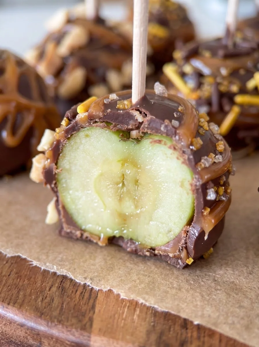 Caramel