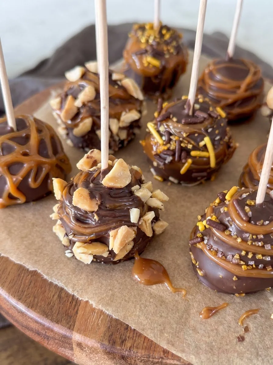 Caramel