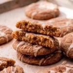 Cinnamon Sugar Cookies