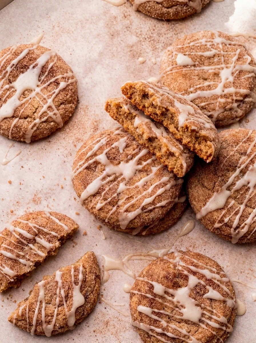 Cinnamon