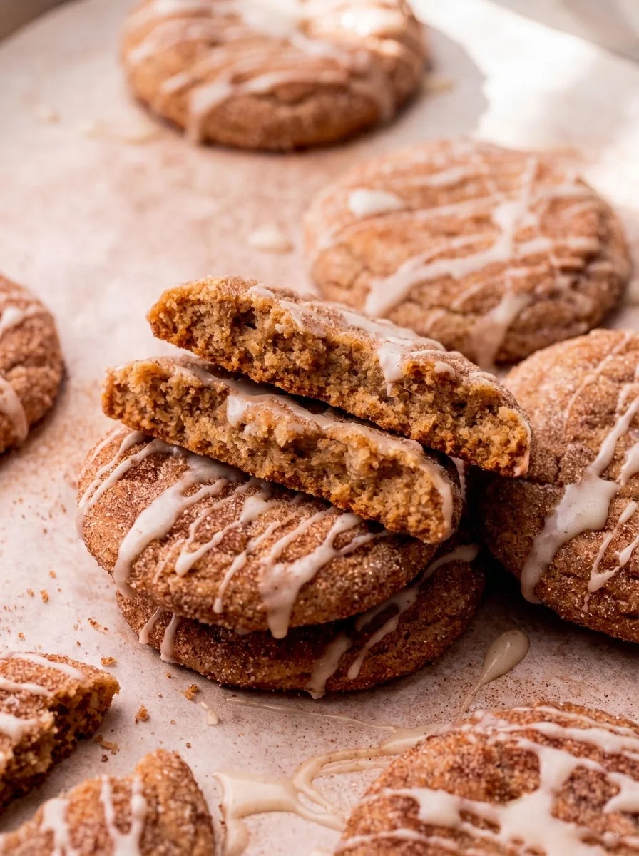 Cinnamon