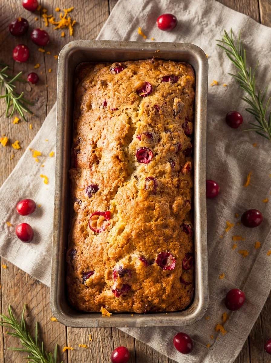 Cranberry