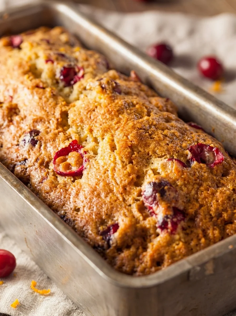 Cranberry