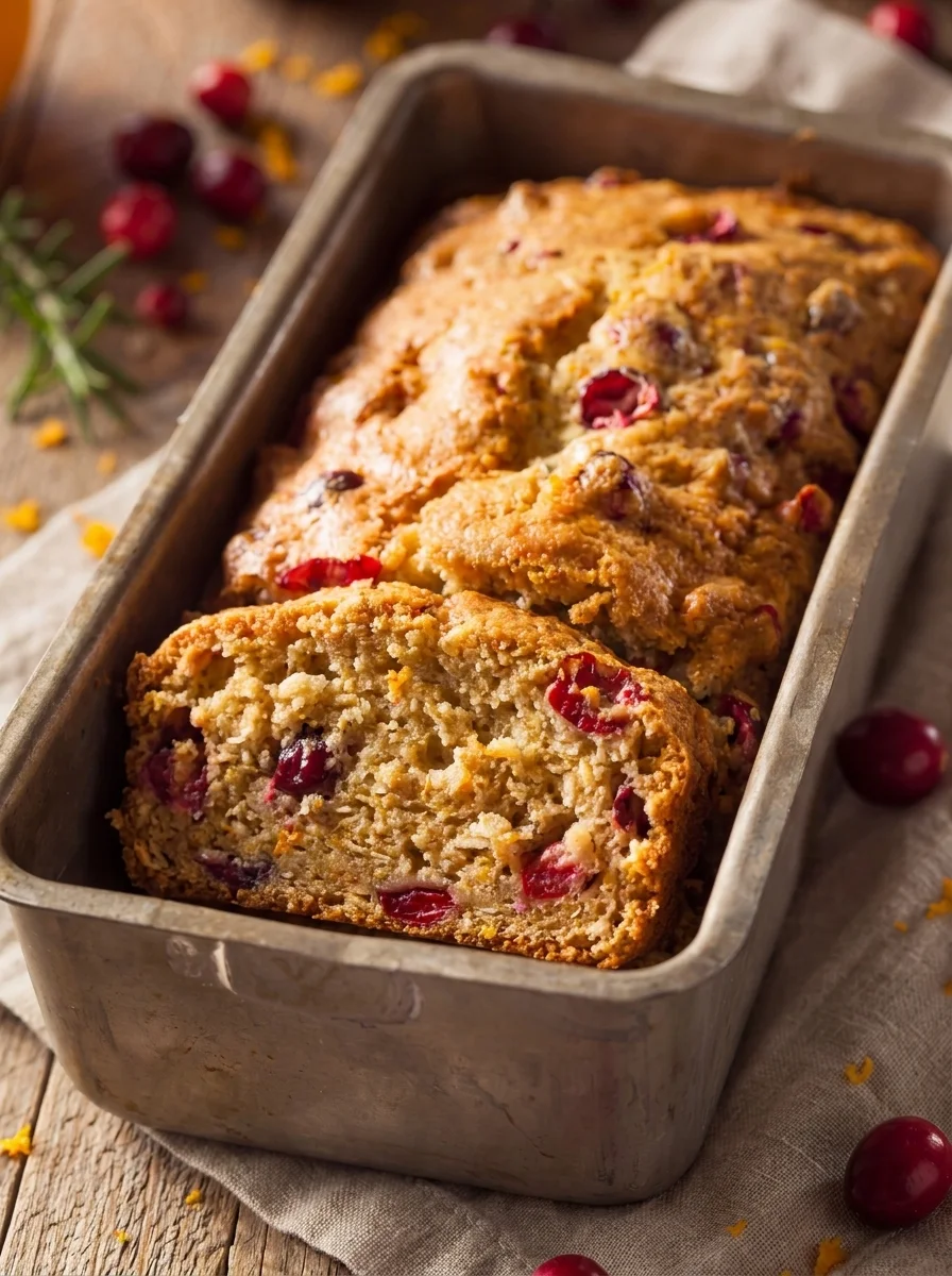 Cranberry