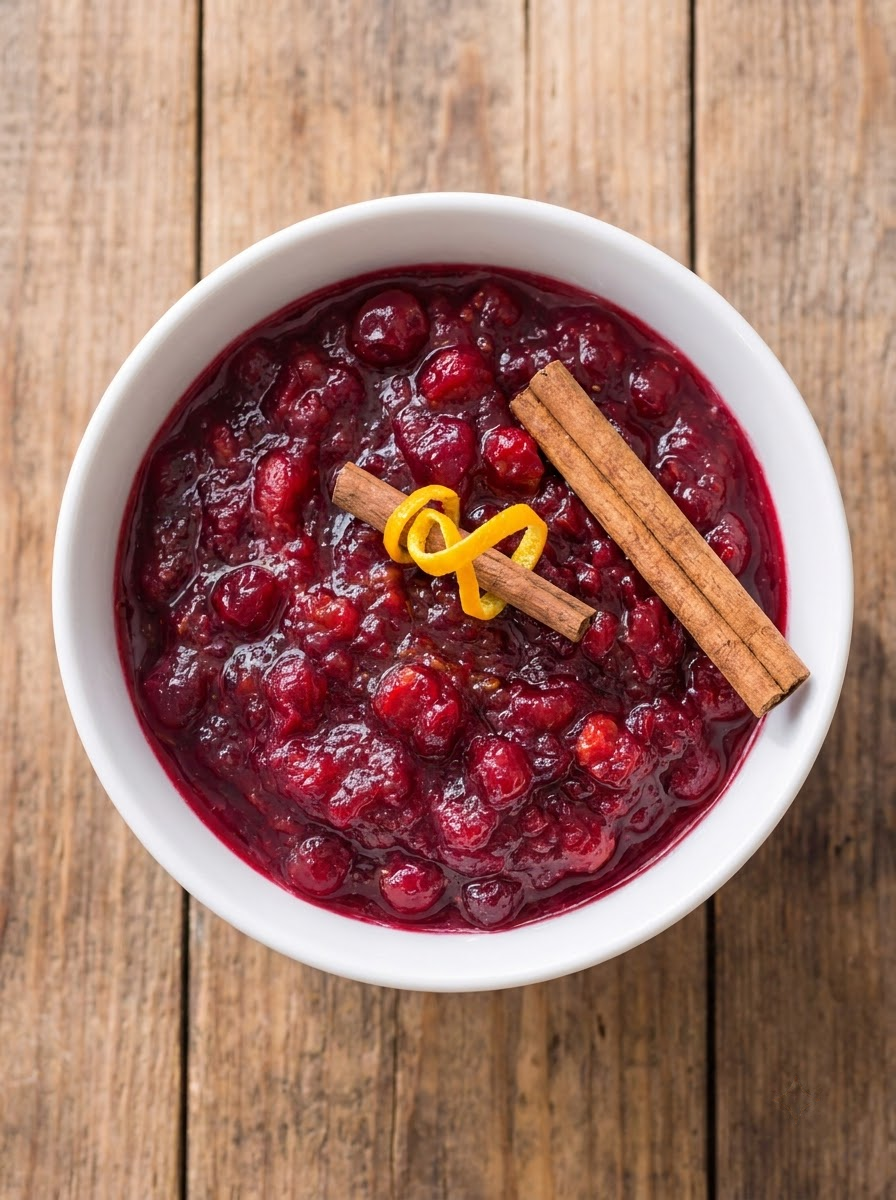 Cranberry