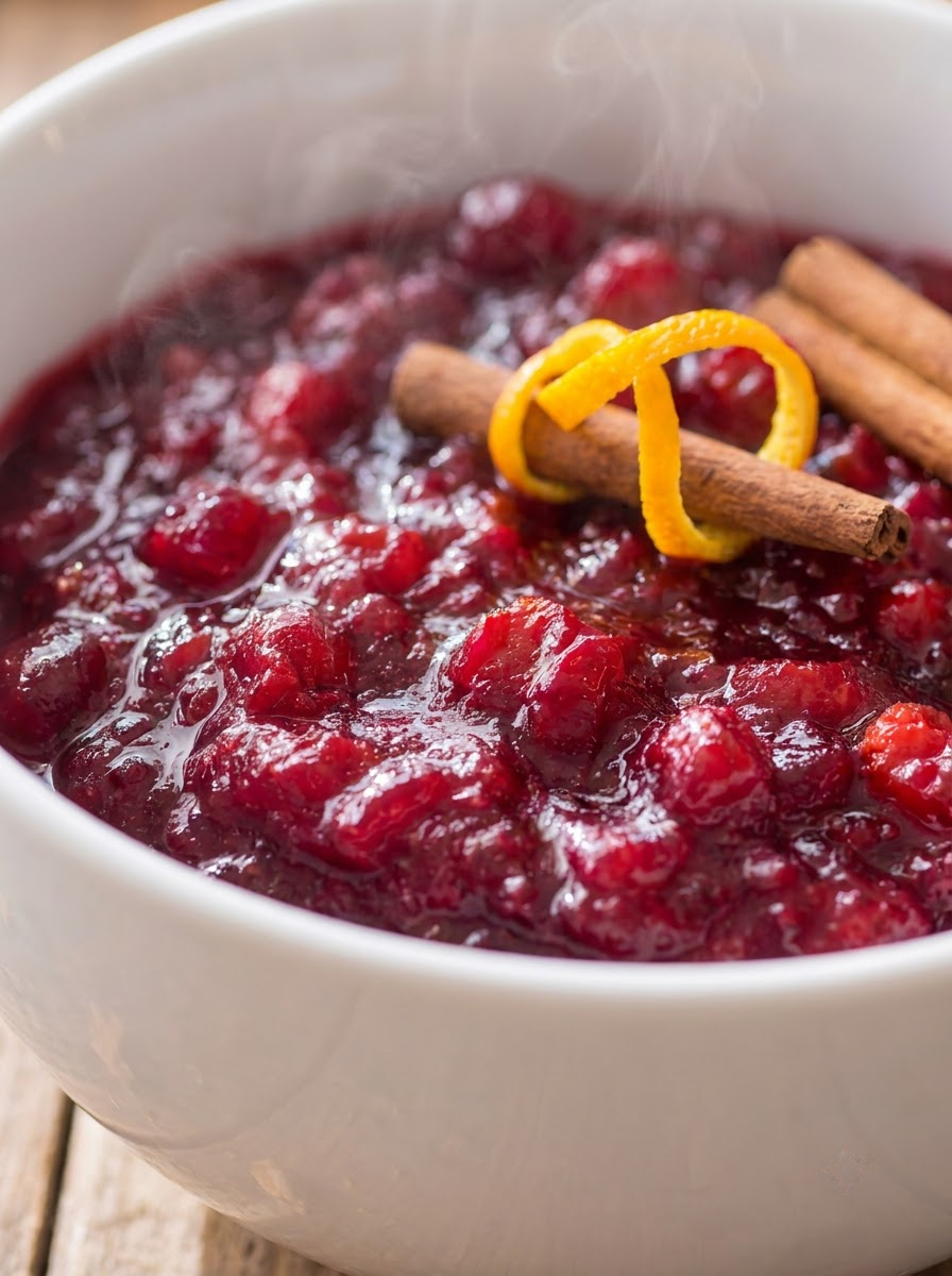 Cranberry