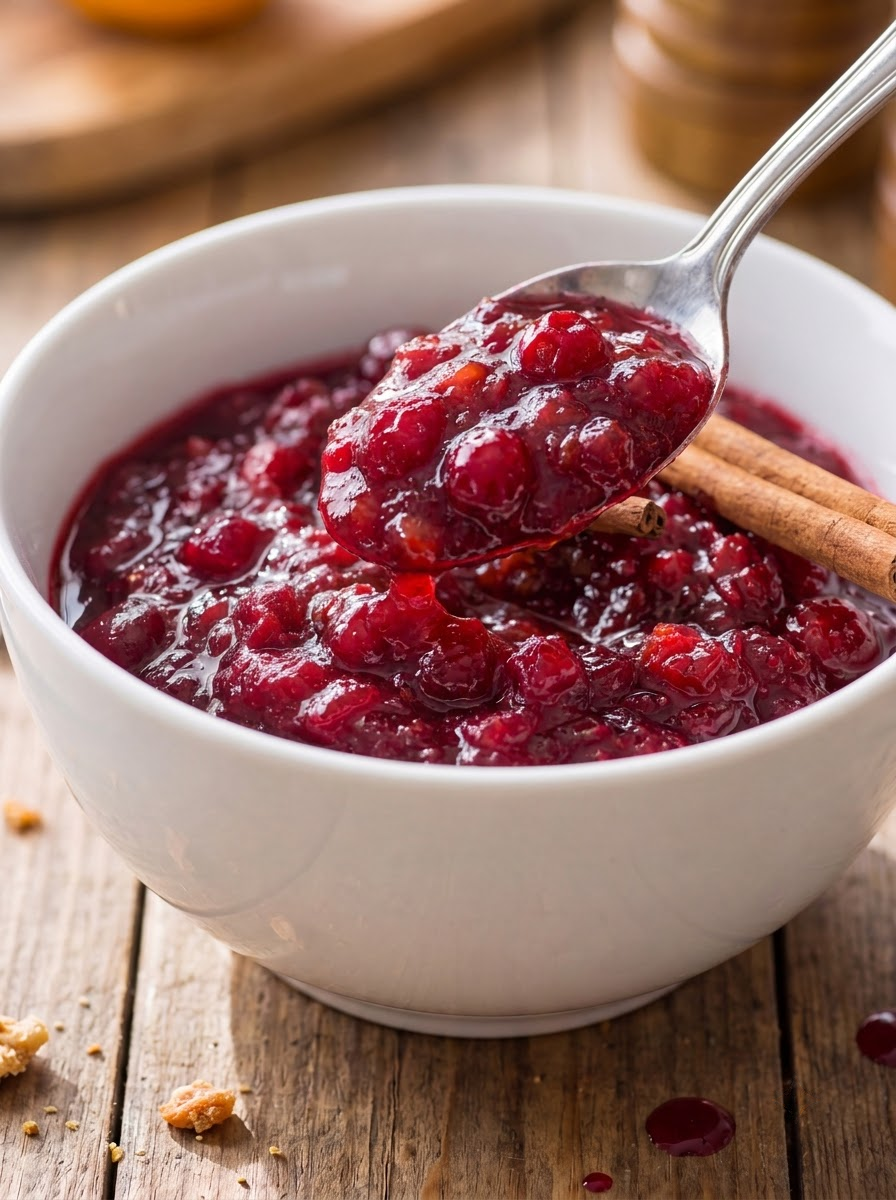 Cranberry