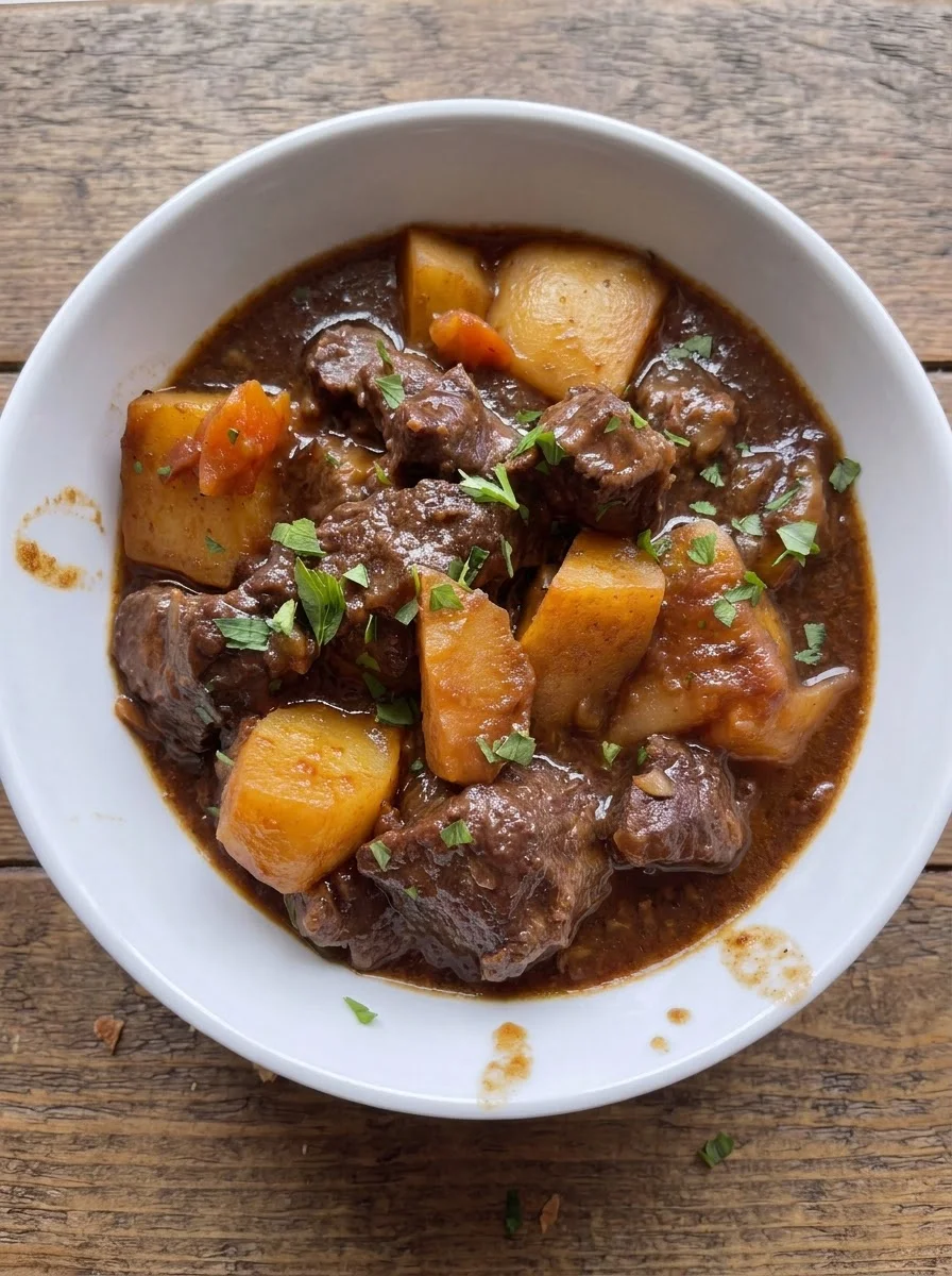 Hearty