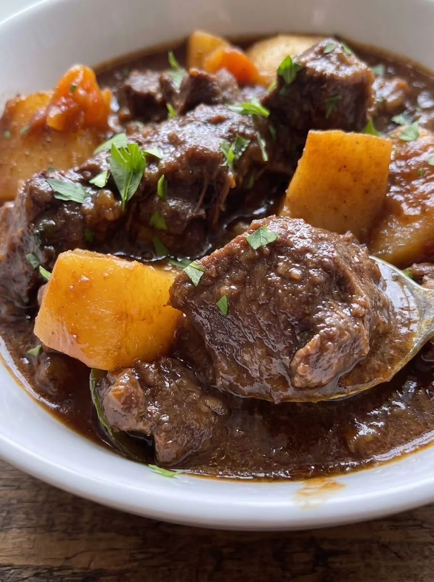 Hearty