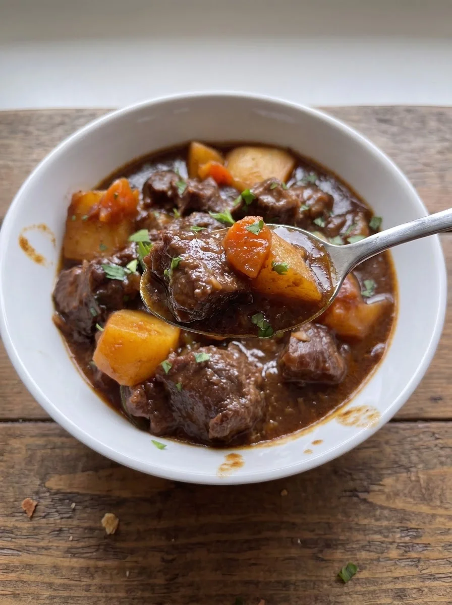 Hearty