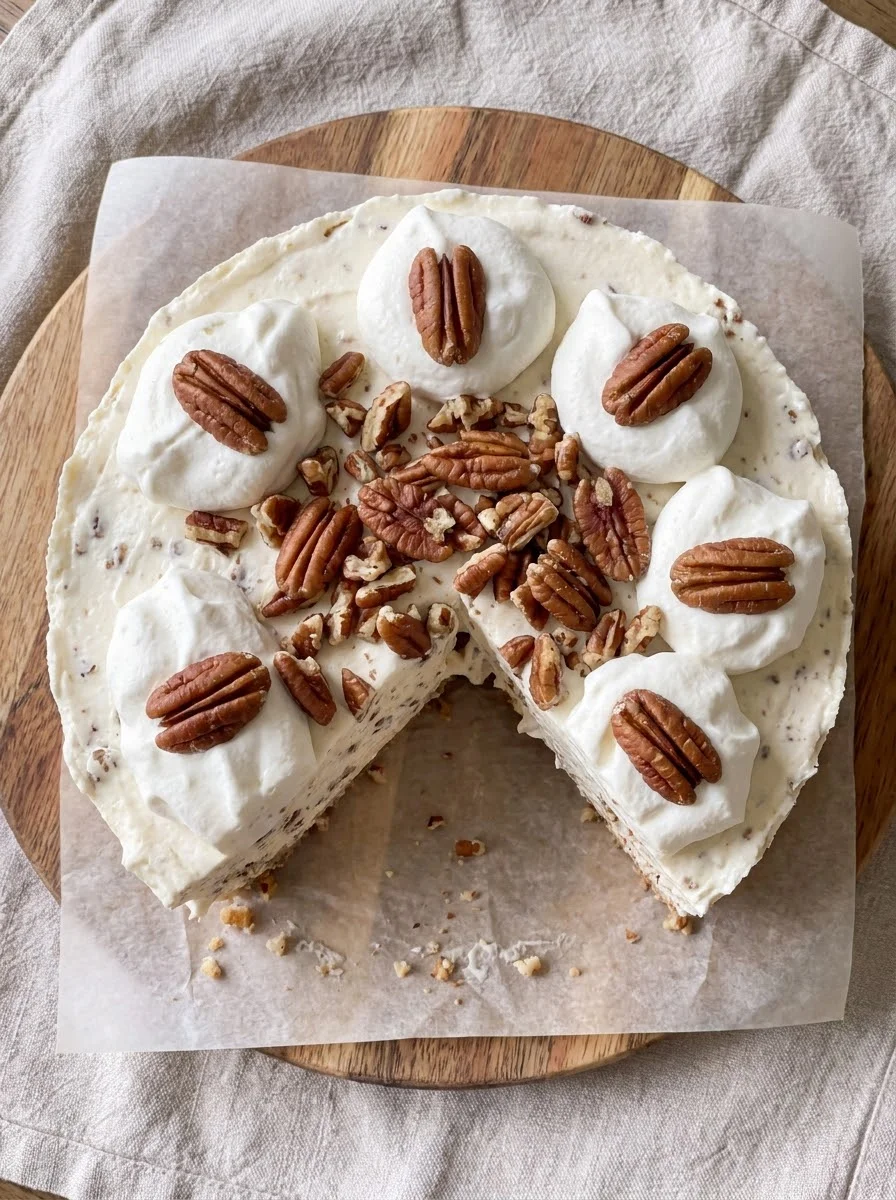 Pecan