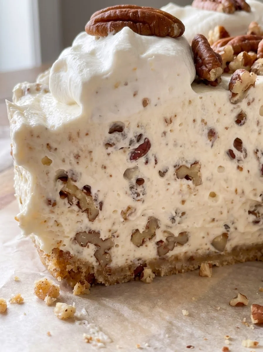 Pecan