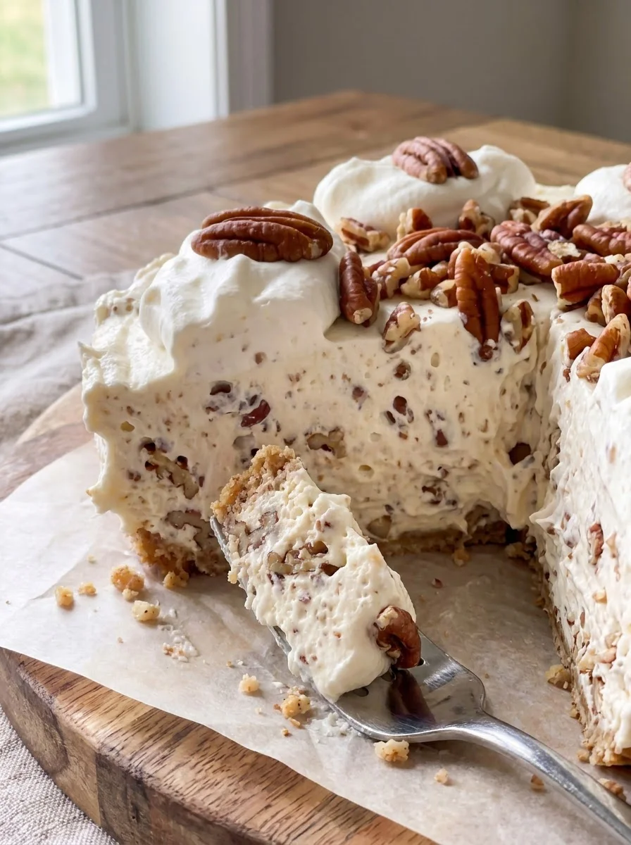 Pecan