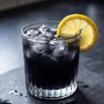 Spooky Lemonade
